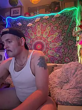 Jackjack716 online show from 07/13/26, 04:37