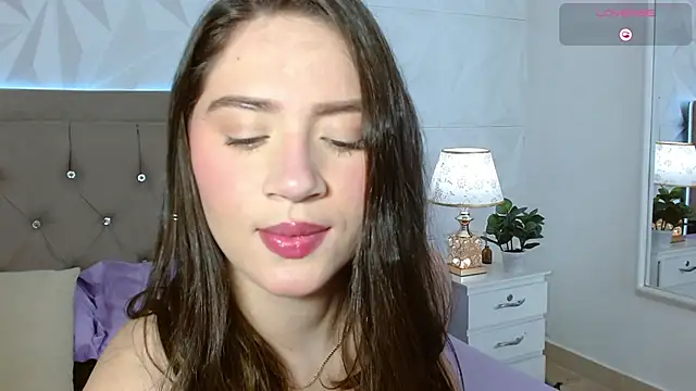 Gwen drew online show from 03/14/26, 01:27