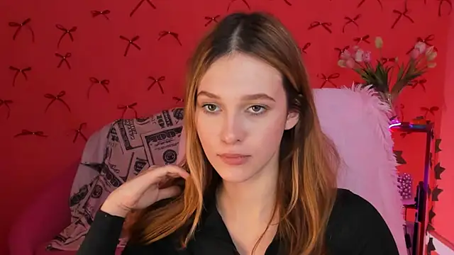 LolaLemona online show from 03/06/25, 01:24