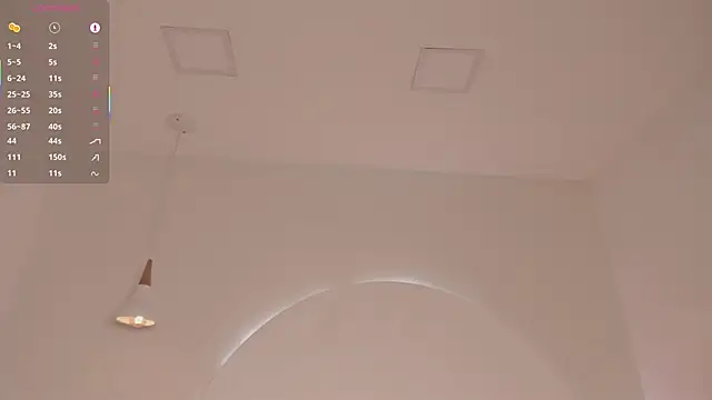 AllisonRoberts  online show from 11/08/25, 11:32