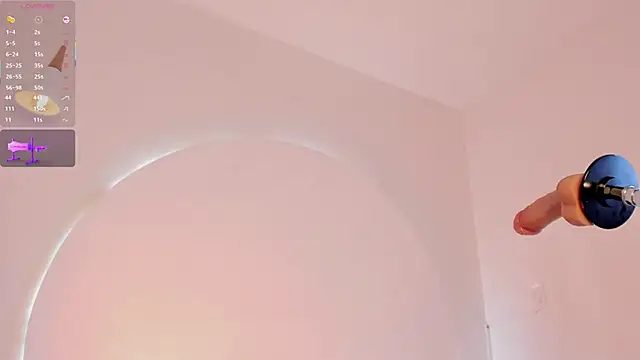 AllisonRoberts  online show from 11/20/25, 11:32