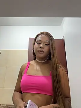 EmmaEbony ts online show from 05/31/26, 01:07