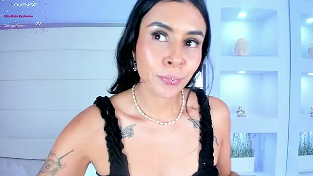 JessyEvans online show from 02/07/25, 10:41