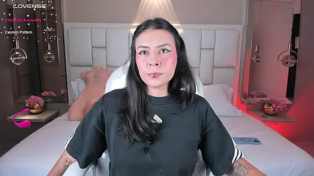 JessyEvans online show from 01/15/26, 07:28