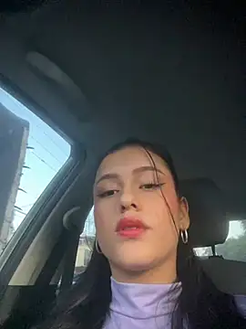 AbbyMillerrr online show from 01/10/25, 10:36