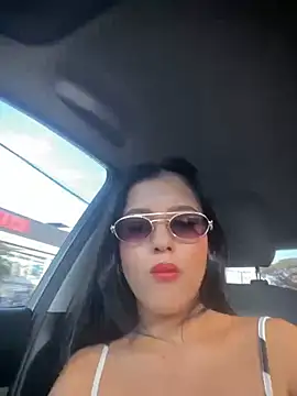 AbbyMillerrr online show from 01/22/25, 09:54