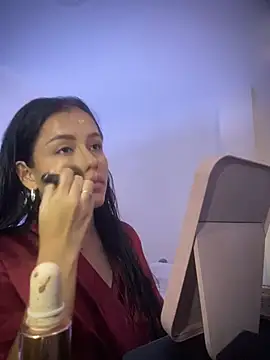 AbbyMillerrr online show from 01/30/25, 06:10