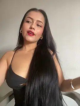 AbbyMillerrr online show from 05/12/26, 09:23