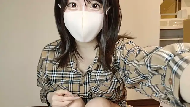 xx natsumegu xx online show from 12/20/24, 11:37