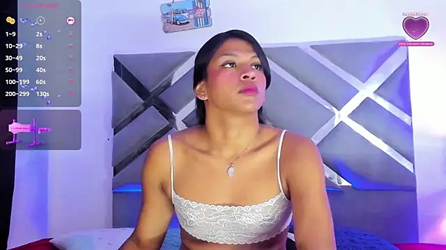 KimberlyCutee online show from 01/16/25, 12:53