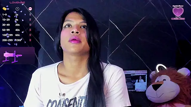 KimberlyCutee online show from 03/20/25, 12:43