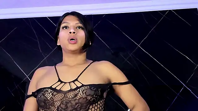 KimberlyCutee online show from 11/29/25, 12:30