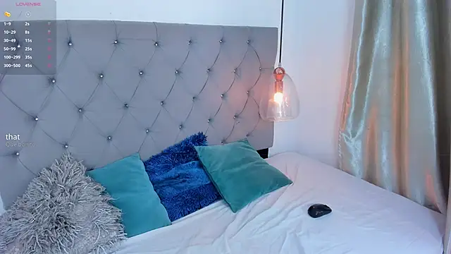 KimberlyCutee online show from 03/25/26, 08:37