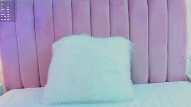 KimberlyCutee online show from 05/25/26, 08:26