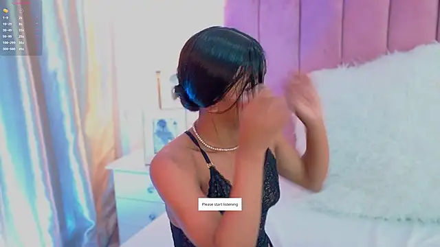 KimberlyCutee online show from 06/02/26, 08:55