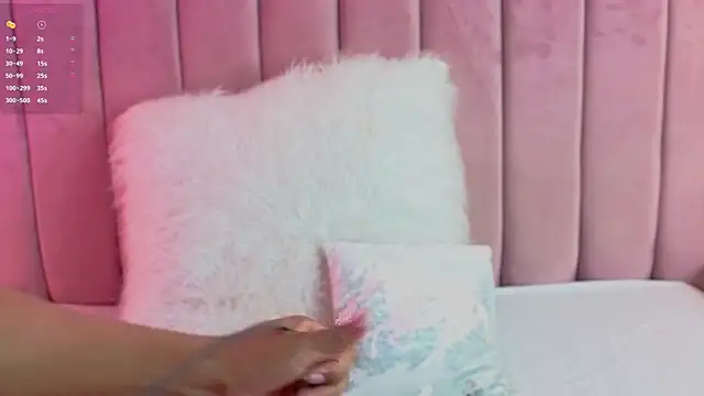 KimberlyCutee online show from 07/16/26, 07:42