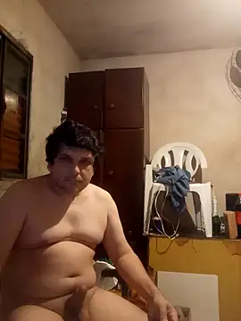 Claudiop2061 online show from 09/09/25, 05:23