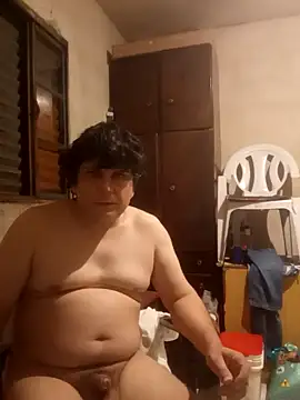 Claudiop2061 online show from 10/06/25, 01:25