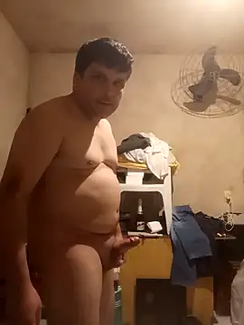 Claudiop2061 online show from 11/28/25, 03:36