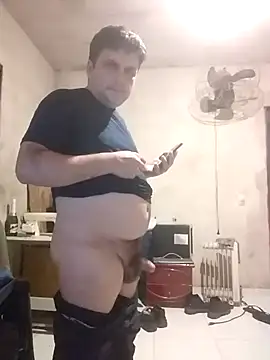 Claudiop2061 online show from 04/01/26, 10:29