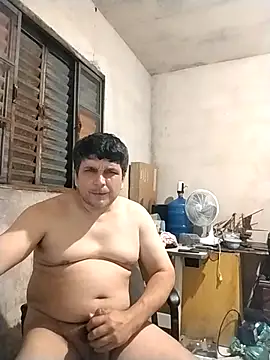 Claudiop2061 online show from 04/27/26, 01:25