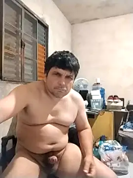 Claudiop2061 online show from 05/11/26, 12:38