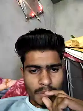 Yasha 14C Creator online show from 01/01/25, 08:35