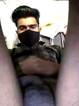 Yasha 14C Creator online show from 01/02/25, 09:22