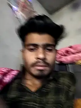 Yasha 14C Creator online show from 01/07/25, 04:08