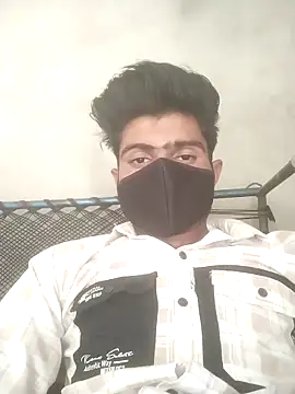 Yasha 14C Creator online show from 02/13/25, 04:32