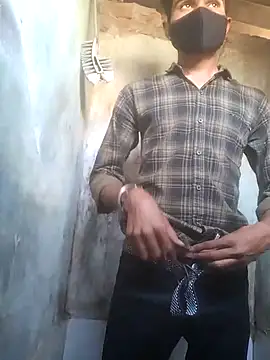 Yasha 14C Creator online show from 03/13/25, 05:00