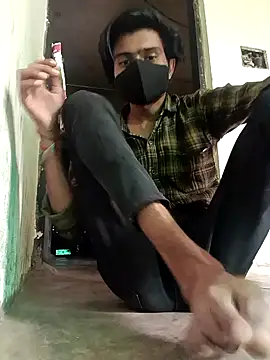 Yasha 14C Creator online show from 10/07/25, 09:28