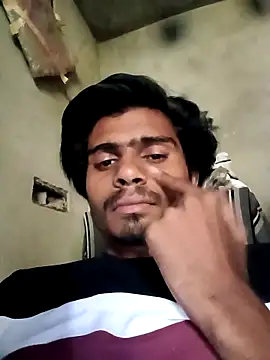 Yasha 14C Creator online show from 10/15/25, 03:17