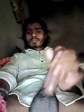 Yasha 14C Creator online show from 02/24/26, 04:32