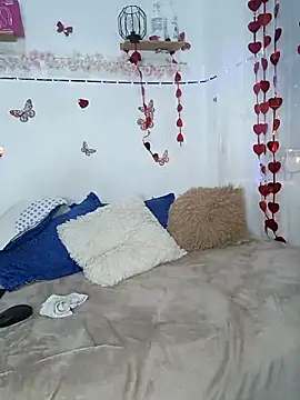 keterinjones--11 online show from 03/11/26, 03:12