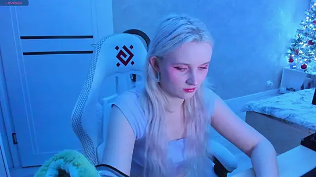 SweeteRose Royce online show from 01/17/25, 02:50