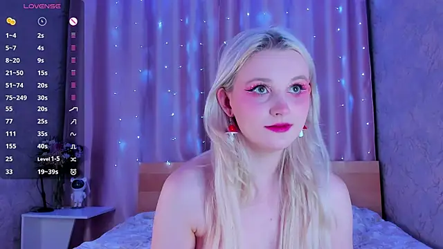 SweeteRose Royce online show from 02/10/25, 05:19