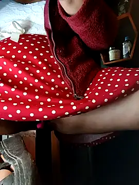 Marcela87 online show from 01/03/25, 03:05