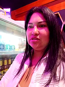 Marcela87 online show from 02/09/25, 01:33