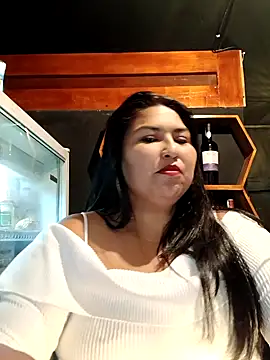 Marcela87 online show from 02/10/25, 01:35