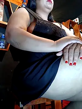 Marcela87 online show from 02/27/25, 05:36