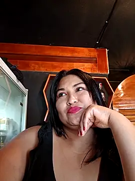 Marcela87 online show from 03/01/25, 07:37