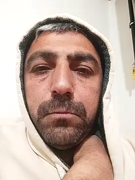 Muratcanik44 online show from 02/03/26, 09:31