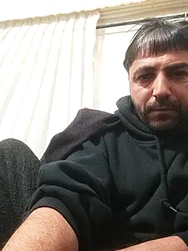 Muratcanik44 online show from 02/17/26, 09:32