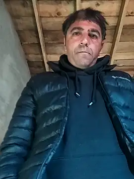 Muratcanik44 online show from 02/23/26, 12:46