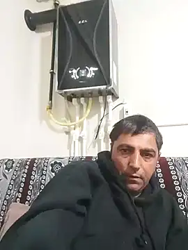 Muratcanik44 online show from 02/25/26, 12:20