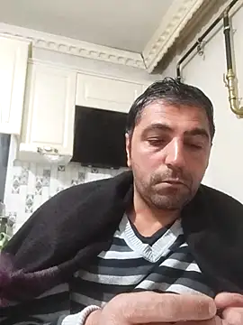 Muratcanik44 online show from 03/01/26, 11:18