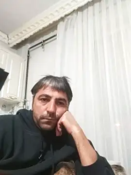 Muratcanik44 online show from 03/03/26, 11:21