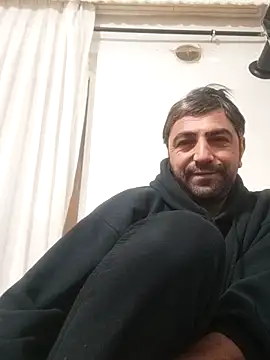 Muratcanik44 online show from 03/07/26, 11:35