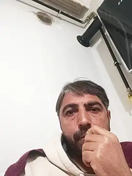 Muratcanik44 online show from 03/10/26, 07:52